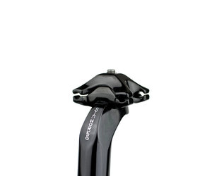 Tige de selle Sim Works Beatnik Seatpost Ø27.2 - - C&L Cycles