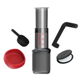 Aeropress Cafetiere Aeropress GO Aeropress Cafetiere Aeropress GO