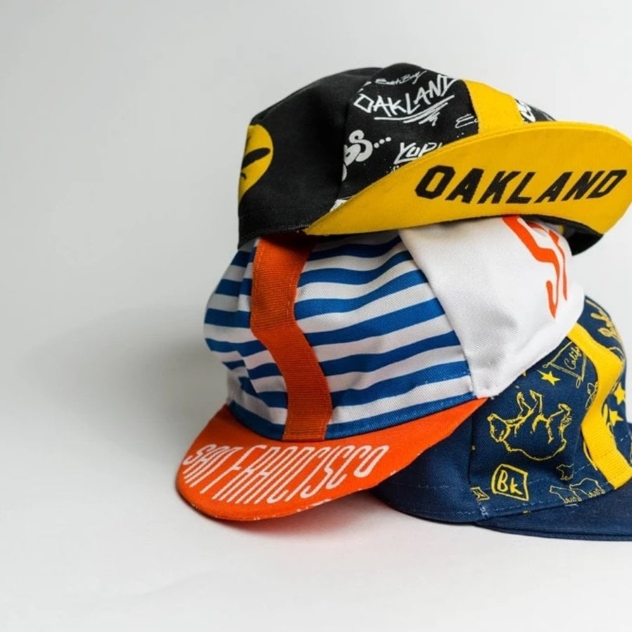 Casquettes