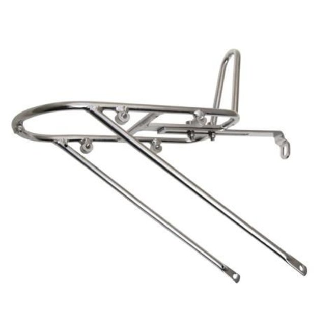 Racktime Topit Front Mini-Rack - C&L Cycles