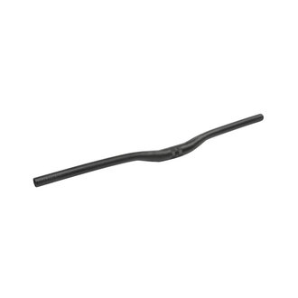 Guidon Zoom Handle Bar Alloy Straight Riser