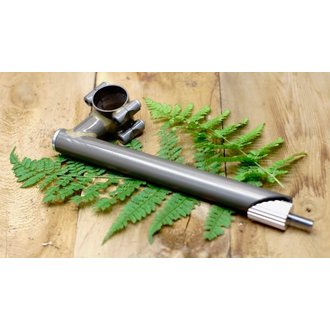 Discord Components Fingerling Stem