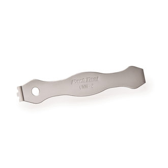 Park Tool Clé pour Vis de plateau CNW-2 Park Tool Clé pour Vis de plateau CNW-2