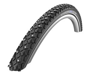 SCHWALBE WINTER PLUS 26 x 1.75 シュワルベ SCHWALBE WINTER PLUS 26 x 1.75 シュワルベ Schwalbe Marathon