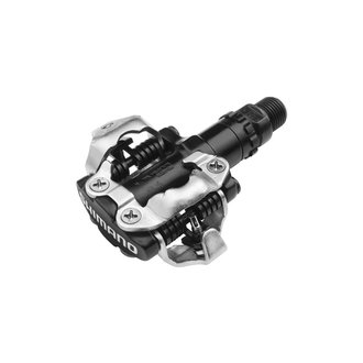 Shimano Pédales Shimano PD-M520 SPD Shimano Pédales Shimano PD-M520 SPD