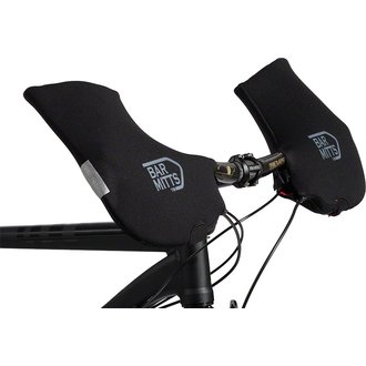 Bar Mitts Bar Mitts Mountain/Commuter/Flat Bar