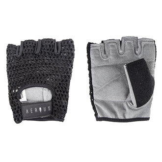 Aerius Gants Retro Mesh