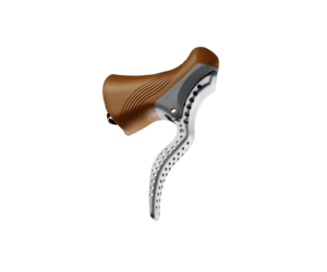 TRP(ティーアールピー) RRL SR LEVER TRP RRL SR Brake Levers — BikeBike