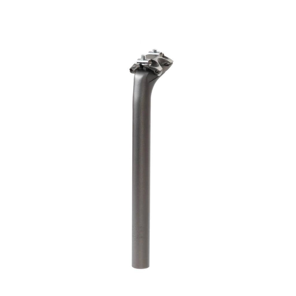 Tige de selle Sim Works Froggy Stealth - C&L Cycles