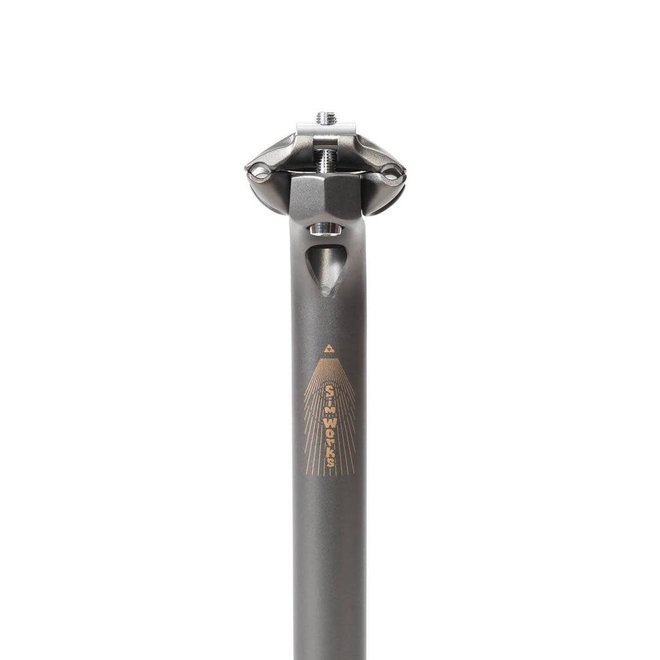 SimWorks Little Nick Bar - C&L Cycles