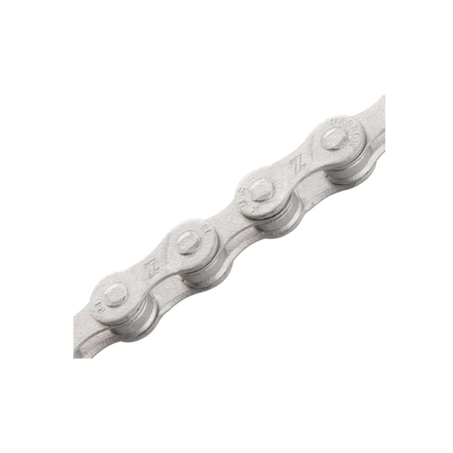 Chaine KMC Z Series Chain Gris / Grey - C&L Cycles