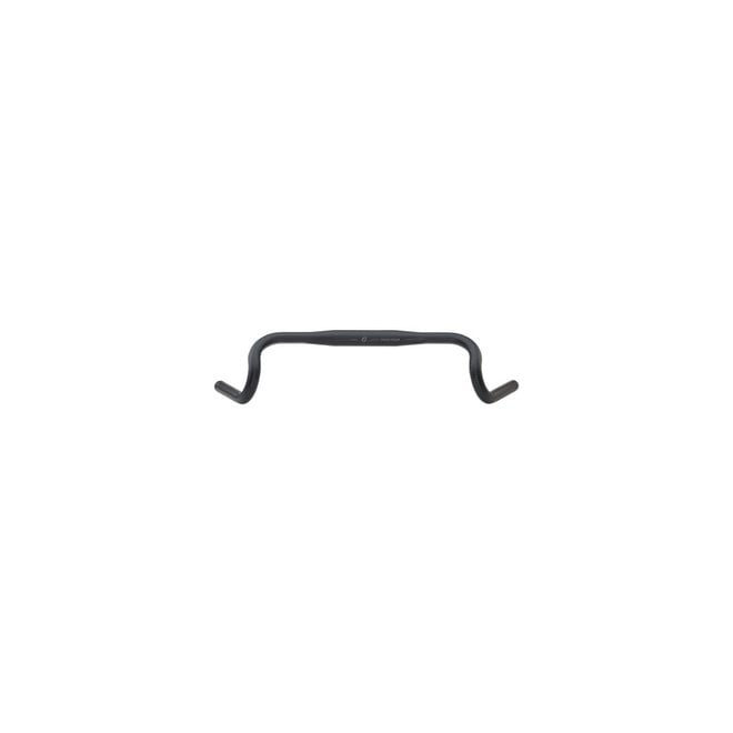 Salsa Cowchipper Deluxe Drop Handlebar - Aluminum, 31.8mm