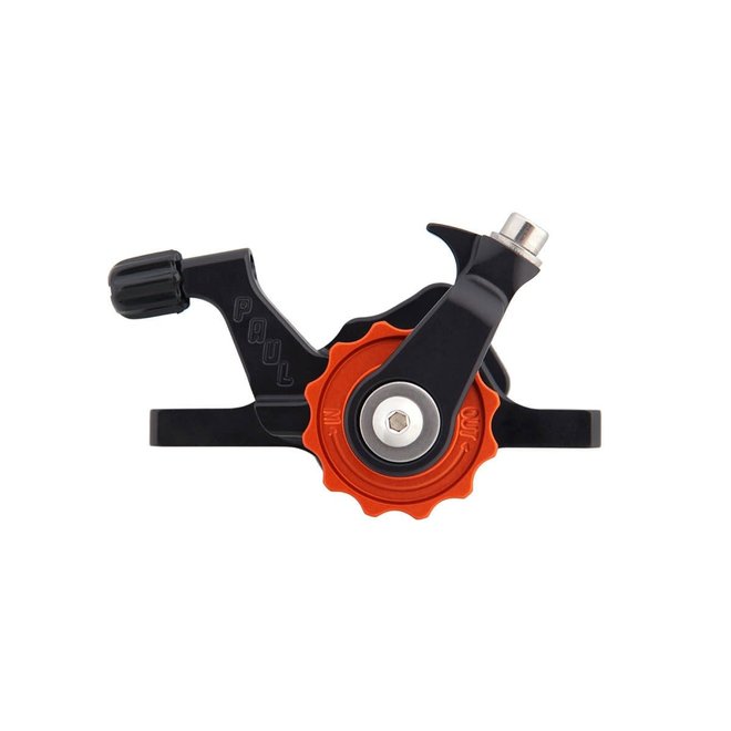 Paires De Leviers De Frein Dia Compe DC165 – Style Non Aéro