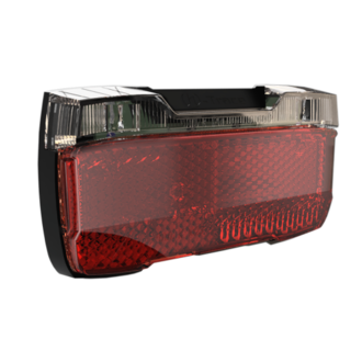 Herrmans Lumière Dynamo Arrière Herrmans H-Trace Herrmans Lumière Dynamo Arrière Herrmans H-Trace