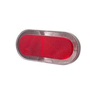 Spanninga Lumière Dynamo Arrière Spanninga ELIPS XDS Spanninga Lumière Dynamo Arrière Spanninga ELIPS XDS