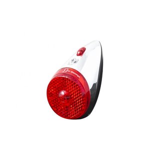 Spanninga Spanninga NR 9 XDS REAR LIGHT Spanninga Spanninga NR 9 XDS REAR LIGHT