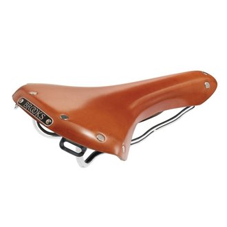 Brooks Brooks Swallow Saddle