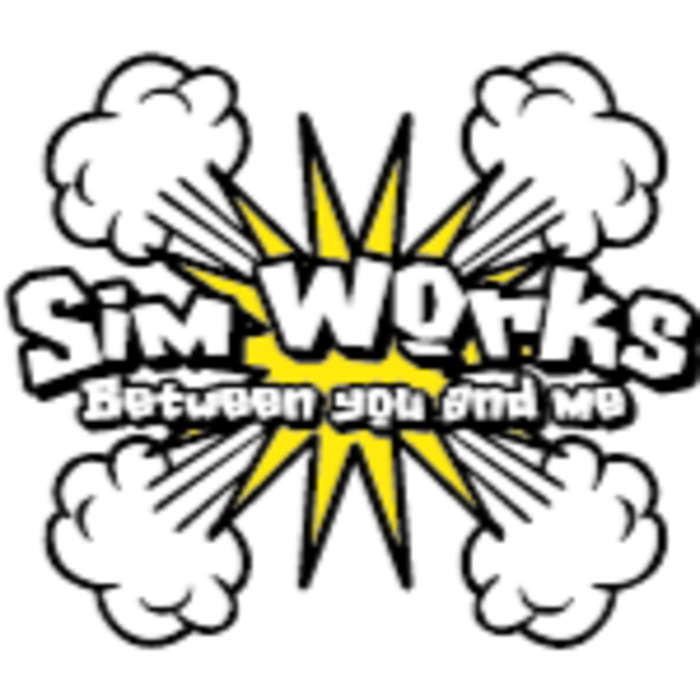 Sim Works Sim Works
