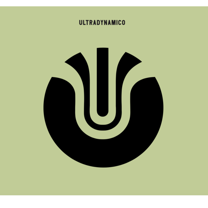 Ultradynamico Ultradynamico