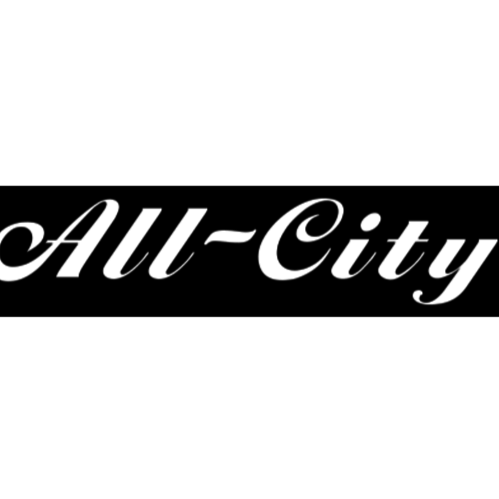All-City All-City