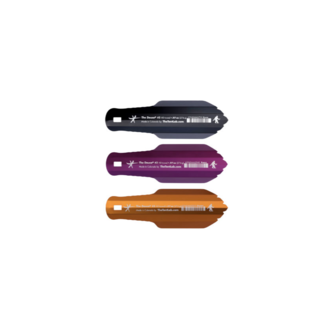 Widefoot The Deuce Trowel