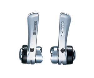 Shimano 9speed SL-R440 Schalthebel Trigger Shifter 3x9 (Gebraucht) in Luzern für CHF 19 - mit
