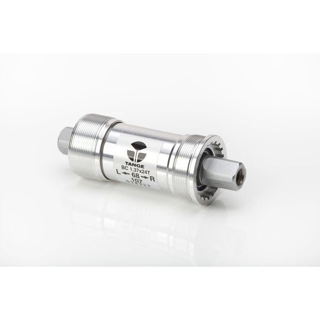 Pédalier RFG 135mm – NOS – Jeu Neuf Sans Boîte