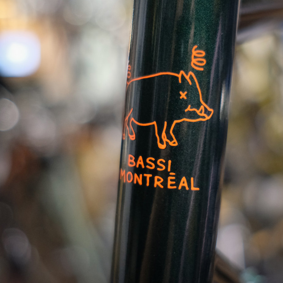 C&L Cycles and Bassi Bikes - C&L Cycles