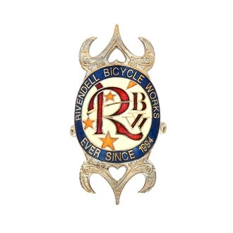 Rivendell Bicycle Works arrive dans nos boutiques!