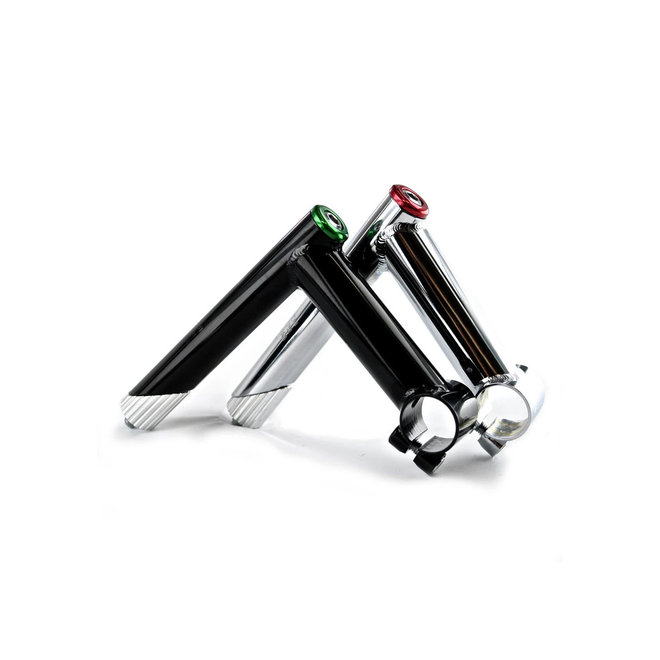 Guidon Vélo Moustache Nitto Vintage - Traité Thermique - 25,4 Mm - Pour Vélo De Route/randonnée