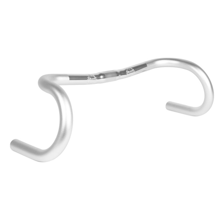 Guidon Velo Orange Grand Cru Randonneur Handlebar 26.0 C L Cycles