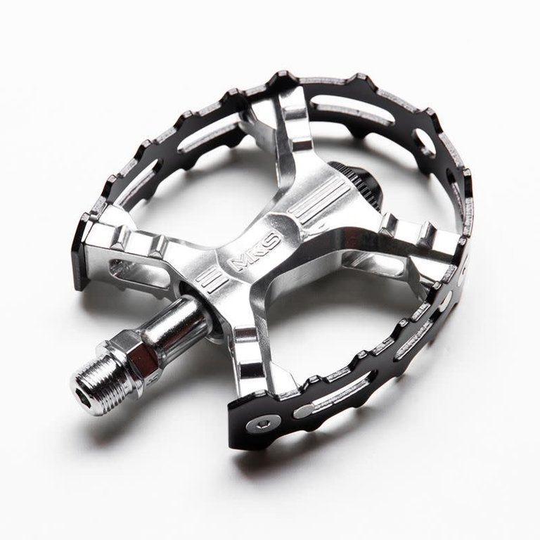 Pedales MKS XC3 Bear Trap Pedals C&L Cycles