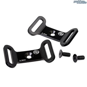 Problem Solvers Kit d'Ancrage pour Sangle Bow Tie Problem Solvers Kit d'Ancrage pour Sangle Bow Tie