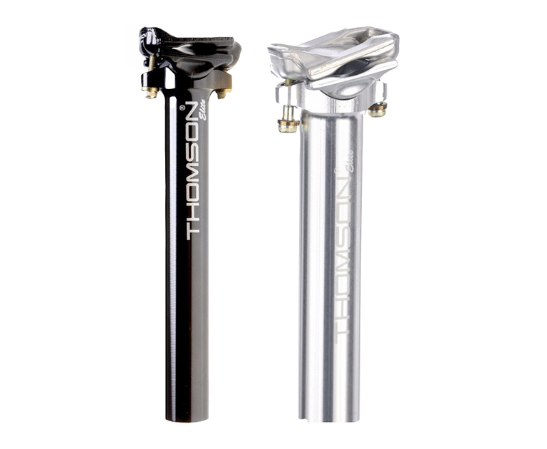 Tige de Selle Thomson Elite Seatpost Straight Les Cycles C&L