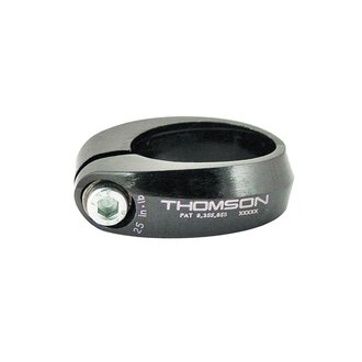 Thomson Collier de Tige de Selle Thomson Collier de Tige de Selle