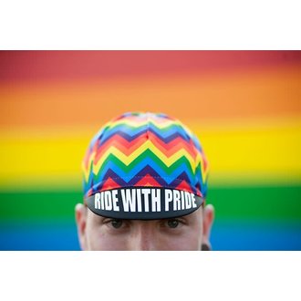 Gay's Okay Cycling Casquette Gay's Okay Cycling Gay's Okay Cycling Casquette Gay's Okay Cycling