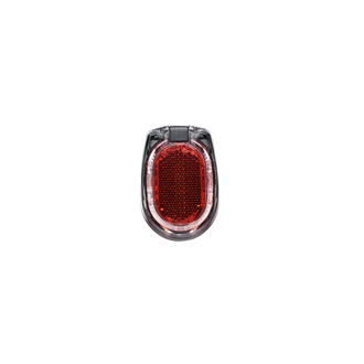 Busch & Mueller Lumière arrière dynamo Secula Pour Siège ou Tige de Selle Busch & Mueller Lumière arrière dynamo Secula Pour Siège ou Tige de Selle
