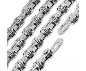 Wippermann Connex 11SX Chain (Silver) (11 Speed) (118 Links...