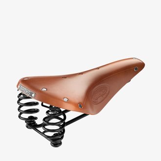 Brooks Selle Flyer Brooks Selle Flyer