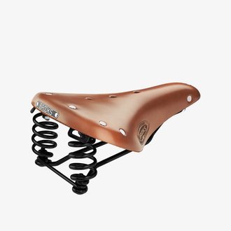 Brooks Flyer S (Short) Saddle