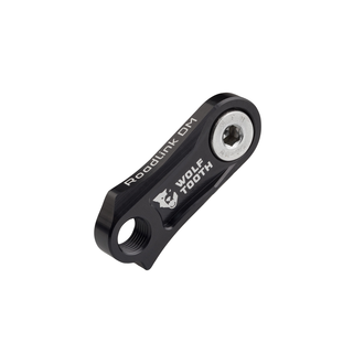 Wolf Tooth Extension de Patte de Dérailleur Roadlink DM