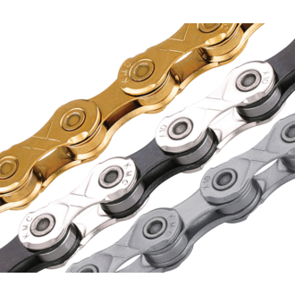 KMC Chaines X Series KMC Chaines X Series
