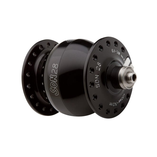 Shimano XT FH-M756A Rear Disc Hub (Black) (Shimano HG) (6-Bolt) (QR x  135mm) (36H) - Performance Bicycle