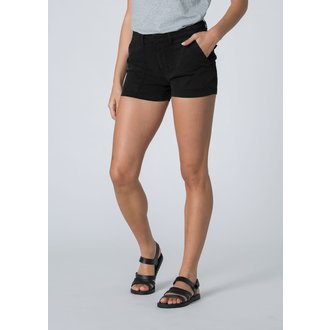 DU/ER Short Live Lite Aventure Noir - Femmes DU/ER Short Live Lite Aventure Noir - Femmes
