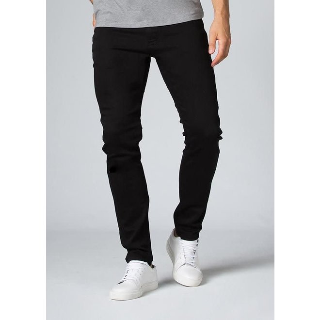 Mens Indigo Jeans