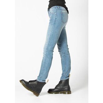 DU/ER Women's Performance Denim Jeans Light Stone DU/ER Women's Performance Denim Jeans Light Stone