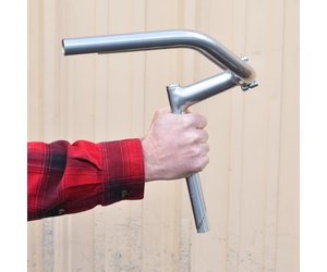 *RIVENDELL* tosco bar 25.4mm/550mm(中古) RIVENDELL* tosco bar 25.4mm/550mm(中古) RIVENDELL* tosco bar