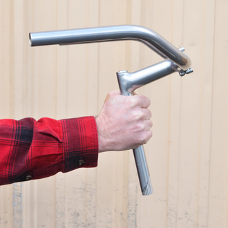 Rivendell Tosco Handlebar Rivendell Tosco Handlebar