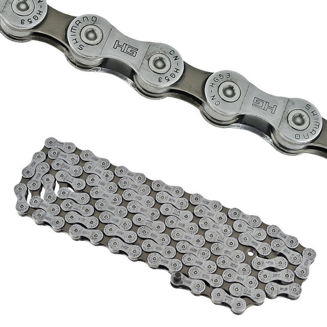 Chaine Campagnolo Record 9v. C L Cycles