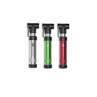 Crank Brothers Crank Brothers Gem Hand Pump Crank Brothers Crank Brothers Gem Hand Pump